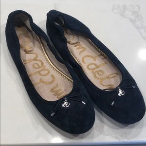Sam Edelman Felicia Ballet Flat